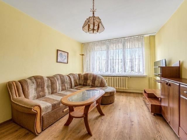 Mieszkanie na sprzedaż, Zabrze, Rokitnica, Kosmowskiej