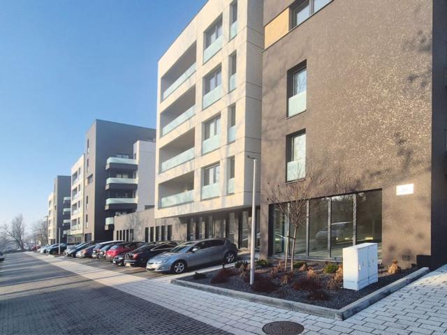 Mieszkanie na sprzedaż, Zabrze, Skłodowskiej Curie