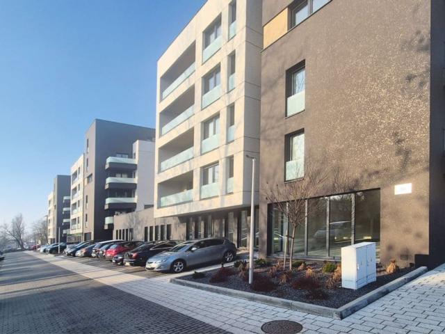 Mieszkanie na sprzedaż, Zabrze, Skłodowskiej Curie