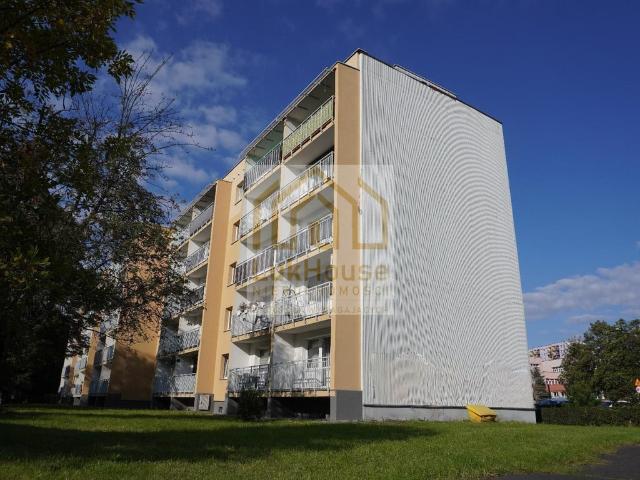 Mieszkanie na sprzedaż, Zabrze, Wolności