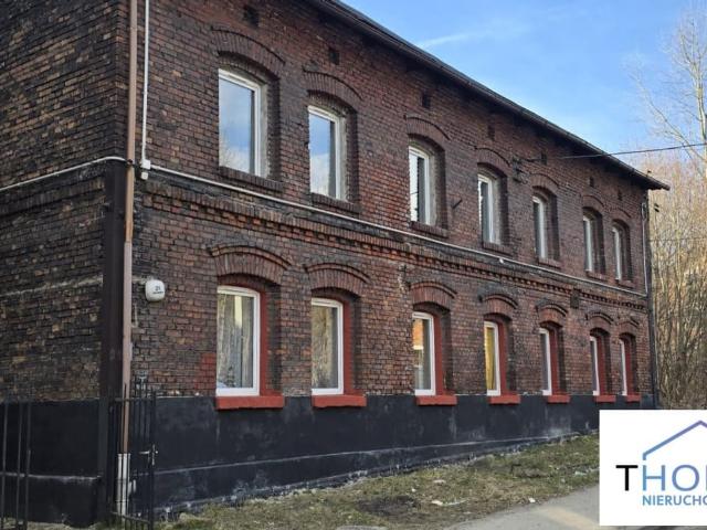 Mieszkanie na sprzedaż, Zabrze, Zaborze, Skarbnika