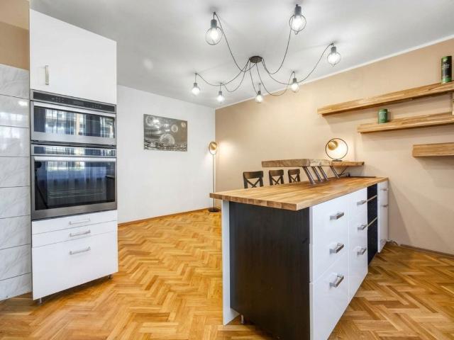 Mieszkanie na sprzedaż, Zabrze, Zaborze, Wolności