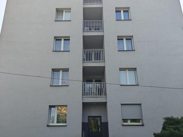 Mieszkanie na sprzedaż, Zabrze