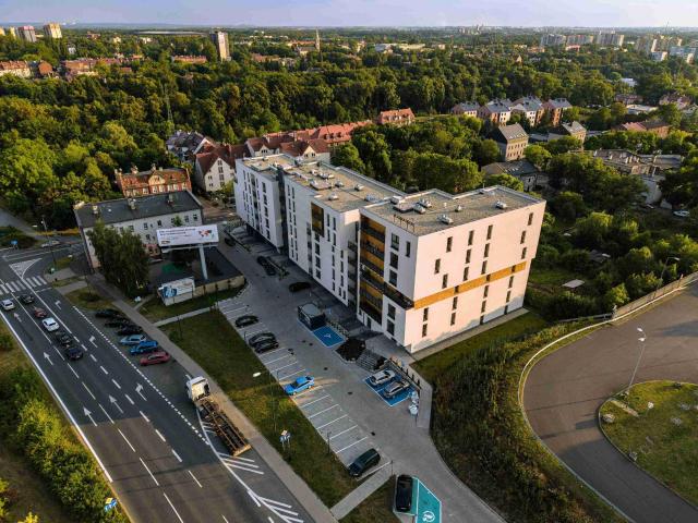 Mieszkanie na sprzedaż, Zabrze
