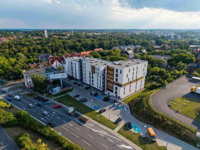 Mieszkanie na sprzedaż, Zabrze