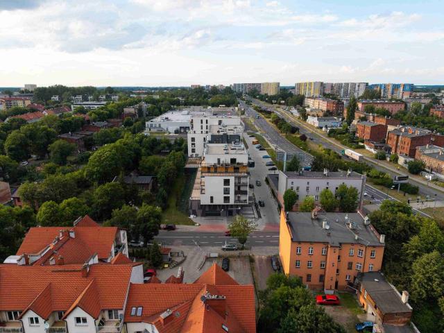 Mieszkanie na sprzedaż, Zabrze