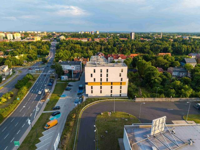 Mieszkanie na sprzedaż, Zabrze