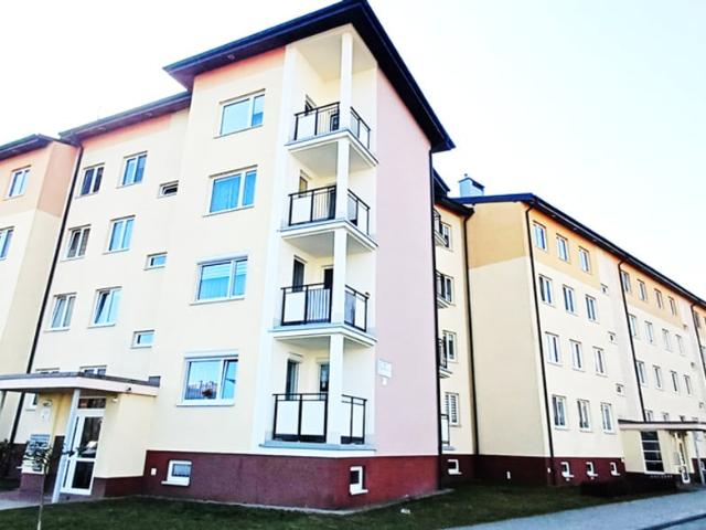 Mieszkanie na sprzedaż, Zaciszna