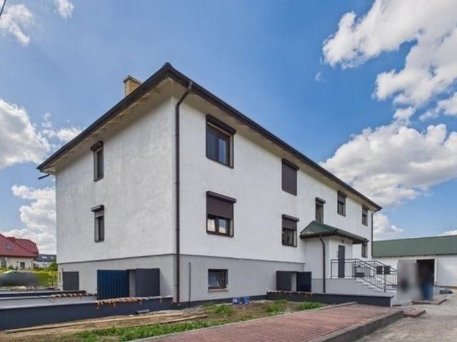 Mieszkanie na sprzedaż, Zakątek