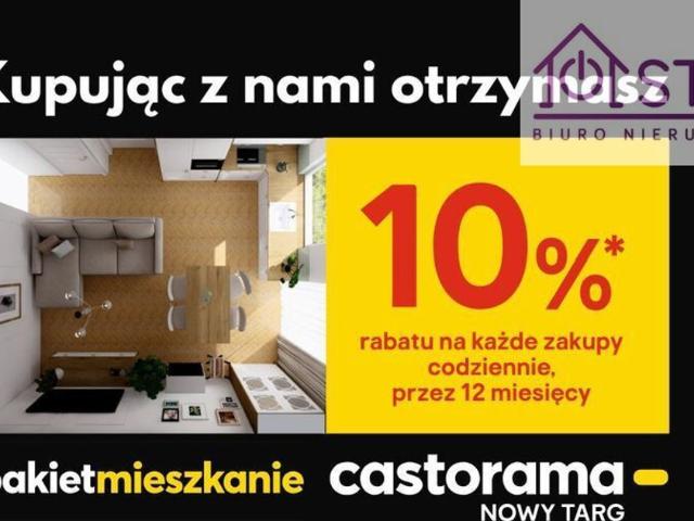 Mieszkanie na sprzedaż, Zakopiańska
