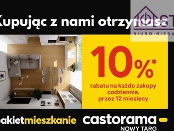 Mieszkanie na sprzedaż, Zakopiańska