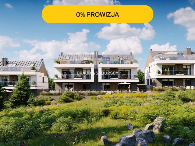 Mieszkanie na sprzedaż, Zalesie