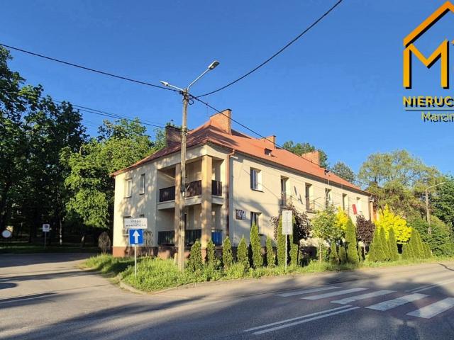 Mieszkanie na sprzedaż, Zamcza