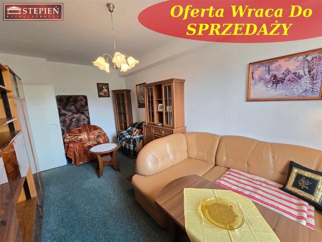 Mieszkanie na sprzedaż, Zamkowa