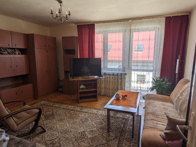 Mieszkanie na sprzedaż, Zamość