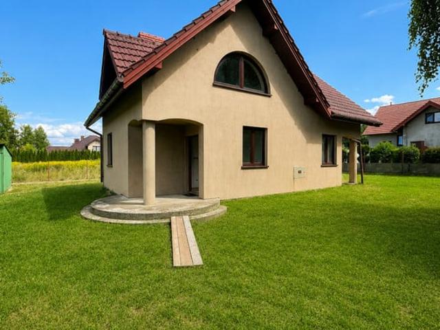 Mieszkanie na sprzedaż, Zbożowa