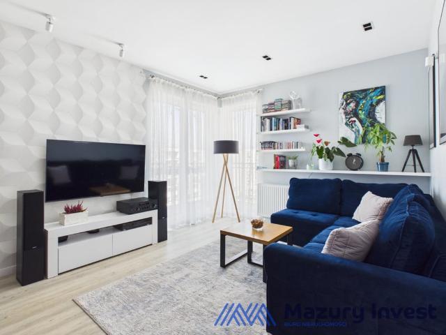 Mieszkanie na sprzedaż, Zielona