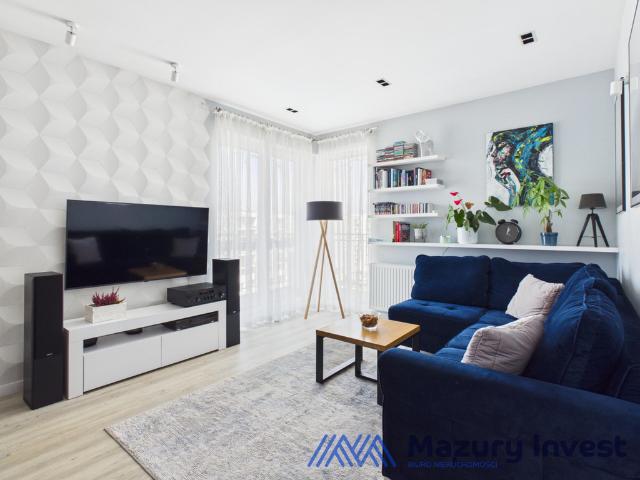 Mieszkanie na sprzedaż, Zielona