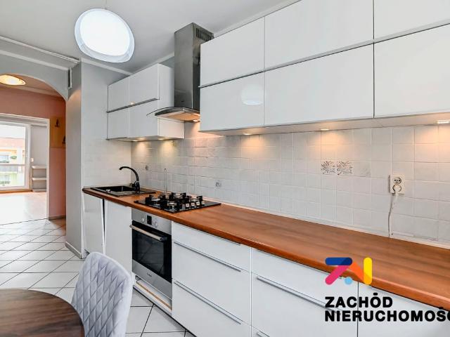 Mieszkanie na sprzedaż, Zielona Góra, Os. Zastalowskie