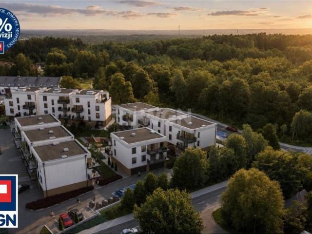 Mieszkanie na sprzedaż, Zielona Góra, Osiedle Śląskie