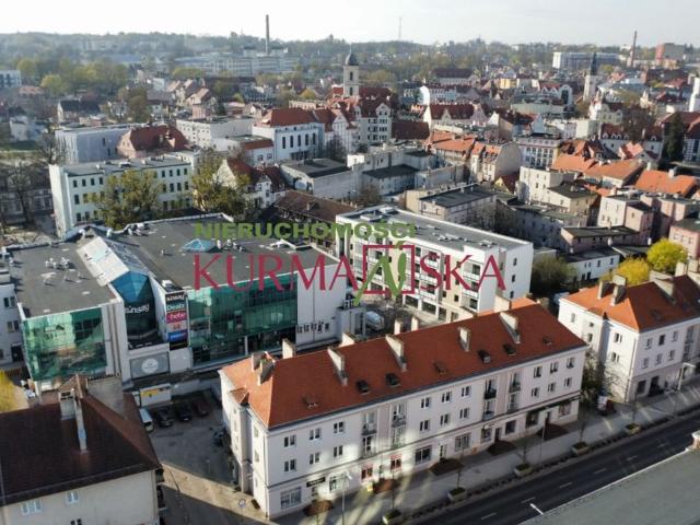 Mieszkanie na sprzedaż, Zielona Góra, Centrum