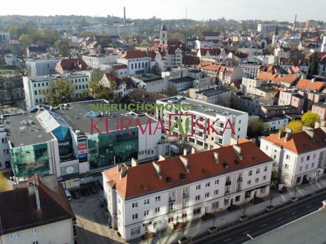 Mieszkanie na sprzedaż, Zielona Góra, Centrum