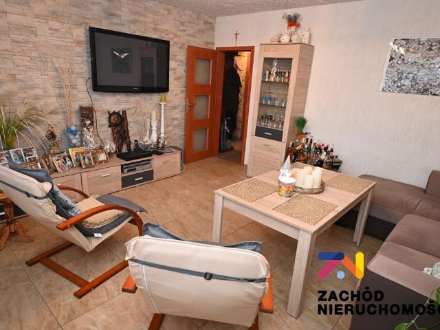 Mieszkanie na sprzedaż, Zielona Góra, Centrum, Tadeusza Zawadzkiego Zośki