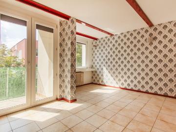 Zielona Góra, Województwo lubuskie - Dziedziniec