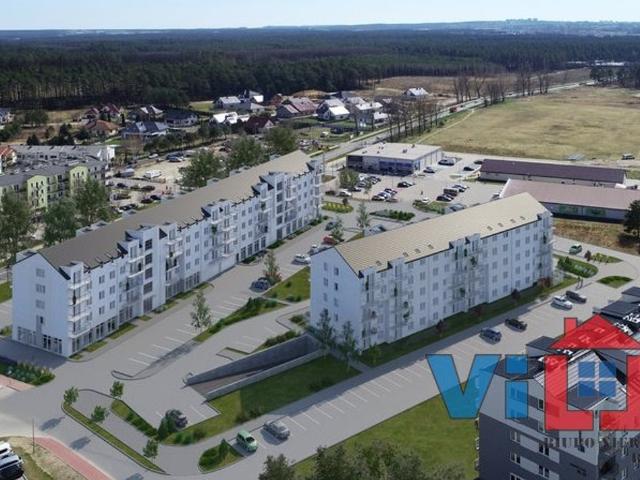 Mieszkanie na sprzedaż, Zielona Góra
