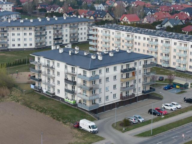 Mieszkanie na sprzedaż, Ziemowita