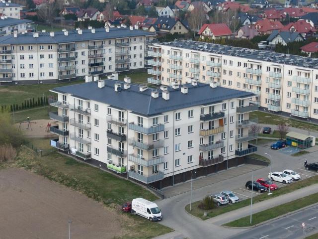 Mieszkanie na sprzedaż, Ziemowita