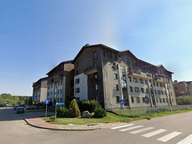 Mieszkanie na sprzedaż, Ziołowa