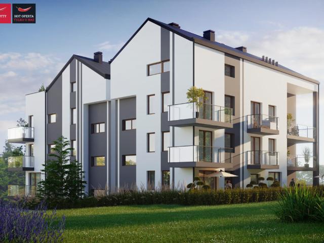 Mieszkanie na sprzedaż, Zuchów