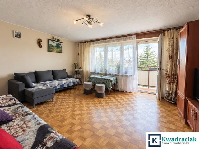Mieszkanie na sprzedaż, Zygmunta Krasińskiego