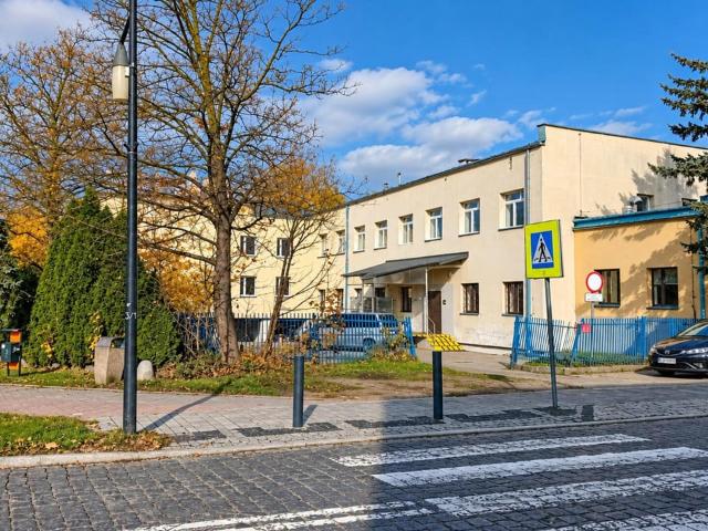 Mieszkanie na wynajem, 3 Maja