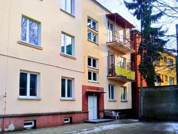 Mieszkanie na wynajem, 3 Maja