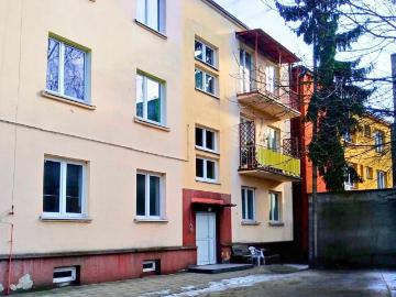 Mieszkanie na wynajem, 3 Maja