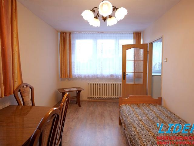 MIeszkanie na wynajem|3 pokoje|osiedle F Tychy, Felicja F