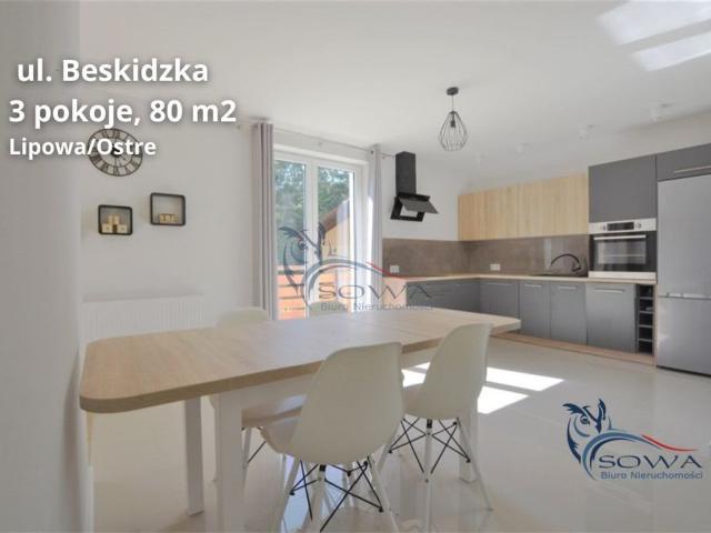 Mieszkanie na wynajem