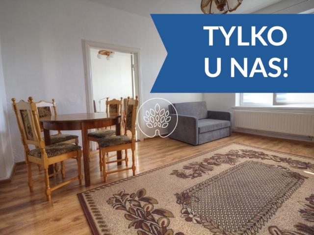 Mieszkanie na wynajem