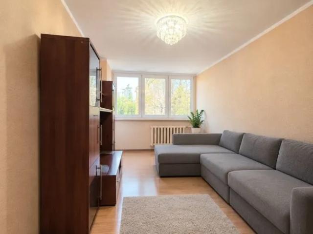 MIESZKANIE na WYNAJEM