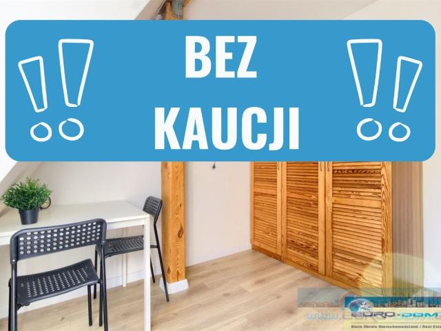 Mieszkanie na wynajem