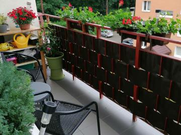 Osiedle Przyjaźni, Osiedle Harcerskie, Wejherowo, Powiat wejherowski, Województwo pomorskie