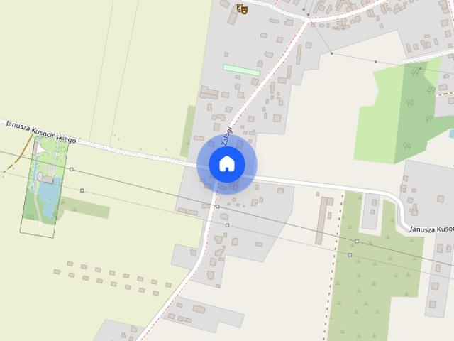 Mieszkanie na wynajem, 20m²/ do zamieszkania