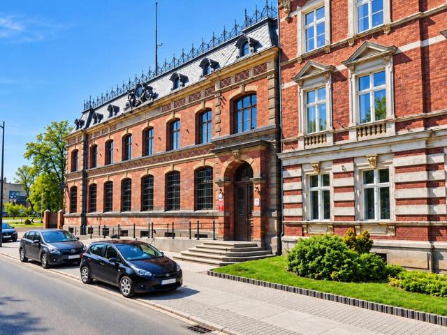 Mieszkanie na wynajem