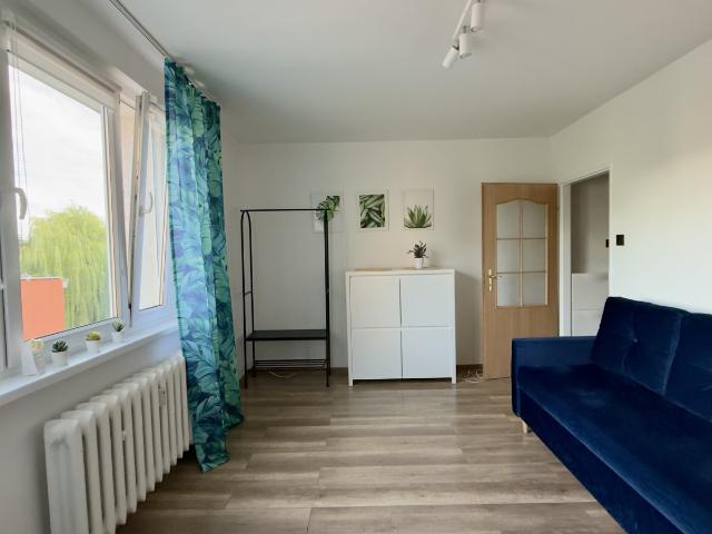 Mieszkanie na wynajem, 27 m