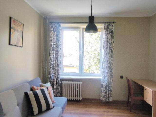 Mieszkanie na wynajem, 27 m