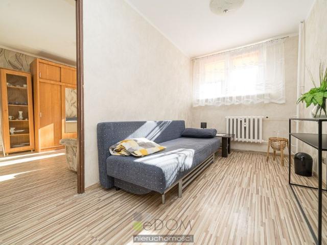 Mieszkanie na wynajem 29,91 m², Gorzów Wielkopolski, os. Słoneczne