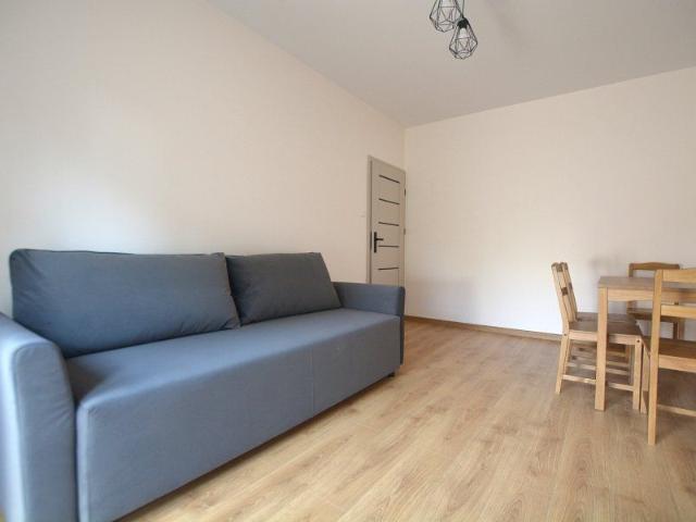 MIESZKANIE NA WYNAJEM 2 POK 40M² PRĄDNK CZERWONY