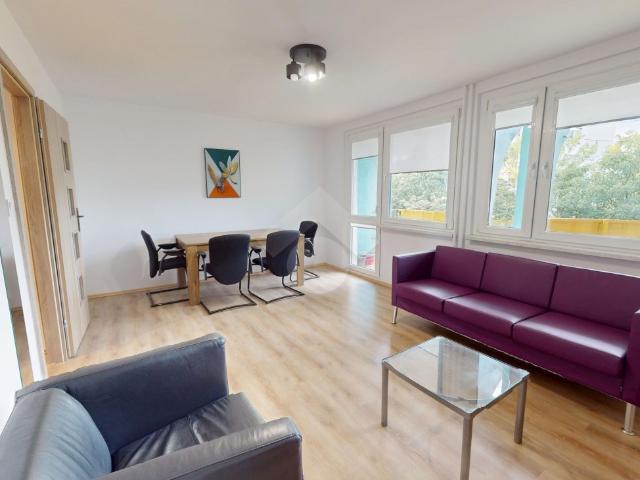 Mieszkanie na wynajem | 2 pokojowe | 60 m² | wyremontowane | ul. Przyjaźni | Wrocław